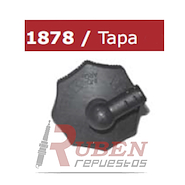 TAPA FORD TAUNUS (ACEITE) 2.3 -SIERRA