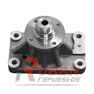 SOPORTE CH S10 (VENT.) C/ROSCA EXT.