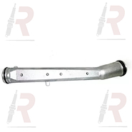 CAÑO VW FOX (AGUA) SURAN 8V -GOL 1.0/1.4 -TREND -METAL