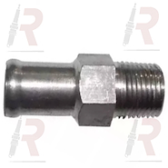 CONECTOR FORD ECOSPORT (AGUA) FIESTA-KA-FOCUS T/CIL.