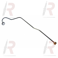 CAÑO FORD F100 (RETORNO INYECTORES) CUMMINS 3.9