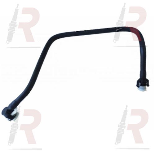 TUBO FORD F100 (COMB) CUMMINS 3.9 -LARGO