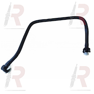 TUBO FORD F100 (COMB) CUMMINS 3.9 -LARGO