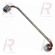 CAÑO FORD F100 (INYECTOR) CUMMINS 3.9 (Nº 1 Y 4) ELECT