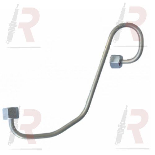 CAÑO VW SENDA (INYECTOR) 1.6 DSL (N 2) GOL AB9 1.6 DSL