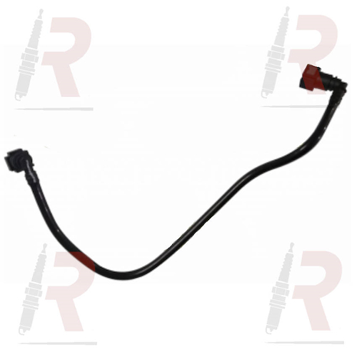 TUBO VW BORA (COMB) C/ACOPLE