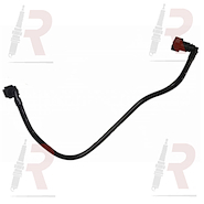 TUBO VW BORA (COMB) C/ACOPLE