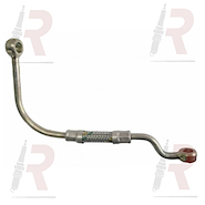 FLEXIBLE FORD RANGER (LUBRICACION TURBO) 3.0