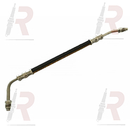 FLEXIBLE FORD RANGER (D/H PRESION) 97/00