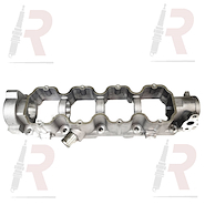 SOPORTE CH CORSA (A/LEVAS) 1.6 94/08 S/AUG PARA SENSOR