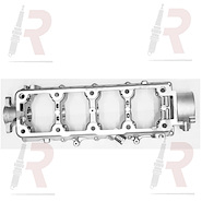 SOPORTE CH ONIX (A/LEVAS) PRISMA