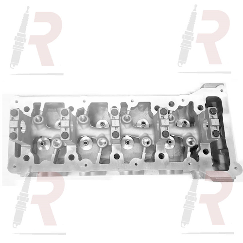 TAPA FORD ECOSPORT (CILINDRO) ROCAM 1.6 8V -FIESTA -FOCUS