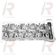 TAPA FORD ECOSPORT (CILINDRO) ROCAM 1.6 8V -FIESTA -FOCUS