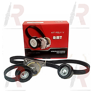 KIT FORD FOCUS (TENS/CORR) 1.8/2.0 98/04 ZETEC
