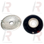 ASIENTO VW PASSAT (SUP ESPIRAL) 97/07
