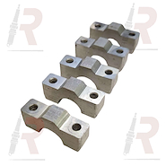 BANCADA FORD ECOSPORT (A/LEVAS) FIESTA-KA MOTOR ROCAM TODOS