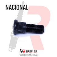 BULON FORD F100 (RUEDA) FRENO A DISCO 85/ -LARGO: 43mm