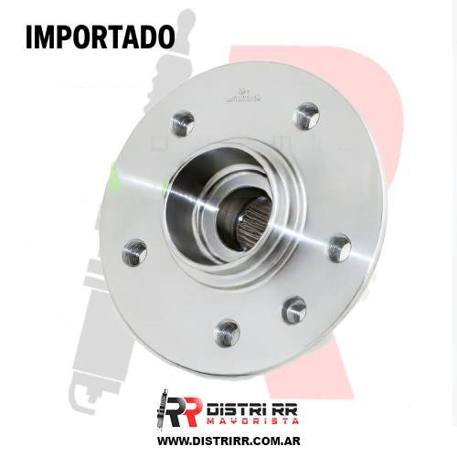 MAZA VW AMAROK (RDA. DEL)