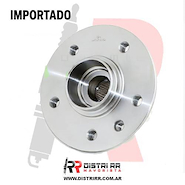 MAZA VW AMAROK (RDA. DEL)
