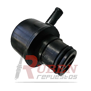 TAPA FORD FIESTA (ACEITE) 1.3 CHICA