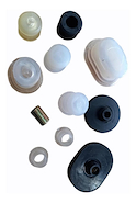 REPARACION VW SENDA (SELECT) GOL/SAV 5TA