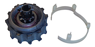 REPARACION VW SENDA (PALANCA) 5TA/GOL/SAV