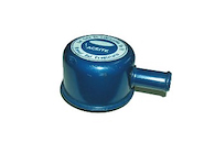 TAPA FORD FALCON/F100 (ACEITE) 85/...C/BOQUILLA