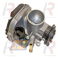 CUERPO VW GOL (MARIPOSA) 98/02 1.0 (ORI-030133064D)