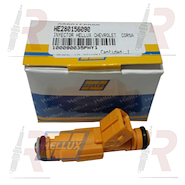 INYECTOR CH CORSA (COMB) 97/09 1.4/1.6 8V (REEMPLAZO) MULTIP