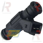 INYECTOR VW FOX (COMB) 08/15 -SURAN 08/15 -TREND (VW:0329060