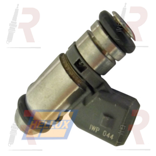 INYECTOR VW GOL (COMB) MULTIP. ARO GRIS -POLO