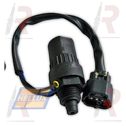 SENSOR VW GOL (VEL) AB9 -POINTER C/CABLE