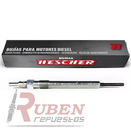 BUJIA VW AMAROK (DSL) 2.0 TDI 10/..-VENTO 11/..2.0TDI -TIGUA