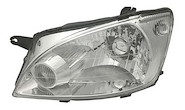 OPTICA CH CLASSIC (IZQ) 10/16