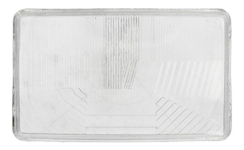 VIDRIO FORD TAUNUS (OPTICA) 81/84 IZQ