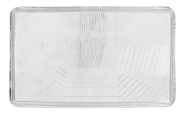 VIDRIO FORD TAUNUS (OPTICA) 81/84 IZQ