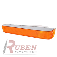 FARO FORD F100 (DEL) 78/81 IZQ