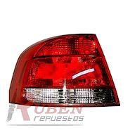 FARO VW VOYAGE (TRA) 09/12 IZQ