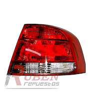 FARO VW VOYAGE (TRA) 09/12 DER