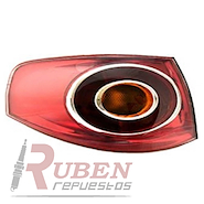FARO VW SURAN (TRA) 06/10 EXT/IZQ