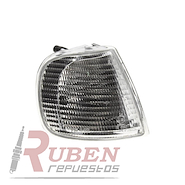 FARO VW POLO (DEL) DER BLANCO