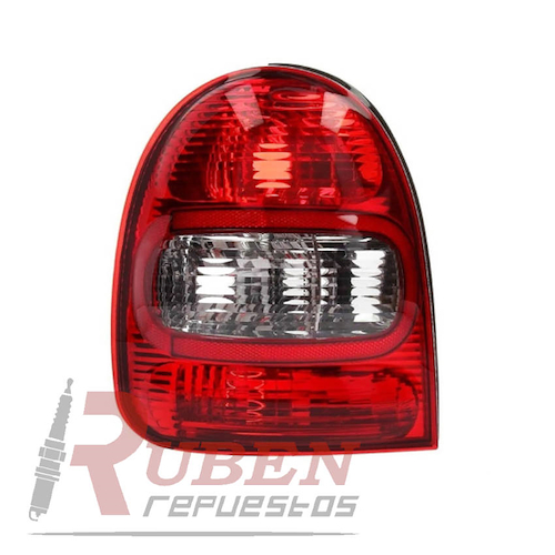 FARO CH CORSA (TRA) 99/11 3P IZQ