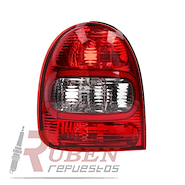 FARO CH CORSA (TRA) 99/11 3P IZQ