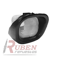 FARO CH S10 (PATENTE) 01/11 IZQ