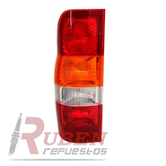 FARO FORD TRANSIT (TRA) 00/03 IZQ