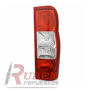 FARO FORD TRANSIT (TRA) 10/13 DER