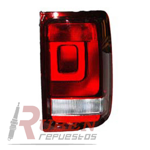 FARO VW AMAROK (TRA) 16/23 E/ARTEB DER FUME