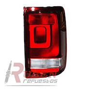 FARO VW AMAROK (TRA) 16/23 E/ARTEB DER FUME