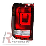 FARO VW AMAROK (TRA) 16/23 E/ARTEB IZQ FUME