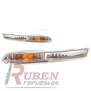 FARO VW BORA (DEL) 07/15 G/BLANCO IZQ
